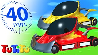 car toy race cars tutitu car for kids special