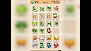 Connect Master Level 823 Walkthrough Solution Gameplay Gamerstein Wealth