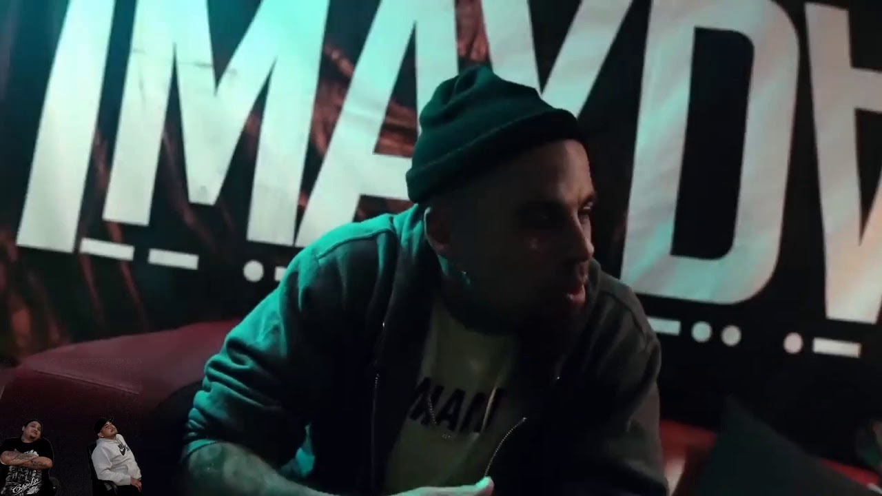 FieldBoyzTV - The Field's Finest Ep.1 w/Special Guest Riddy K