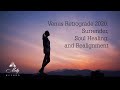 Venus Retrograde 2020: Surrender, Soul Healing, and Realignment ~ Podcast