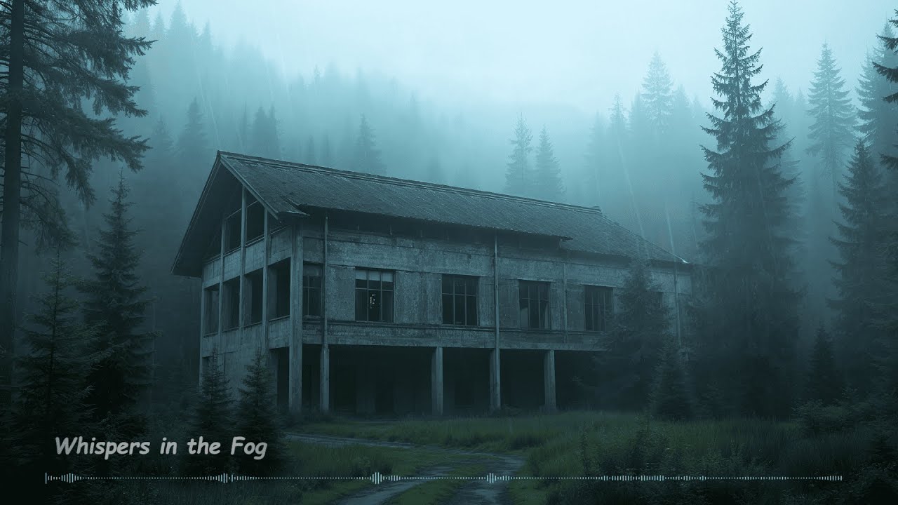 Whispers in the Fog - YouTube
