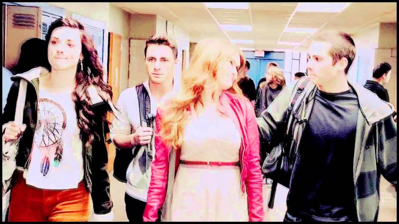 multifemales | she's so mean