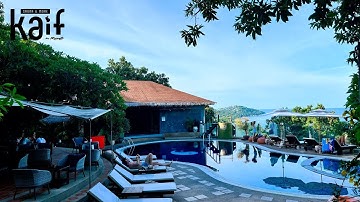 Live 🔴 Kaif Sauna - Chaweng | Koh Samui | Thailand