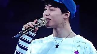 [5th BTS MUSTER]² Park Jimin fancam💜