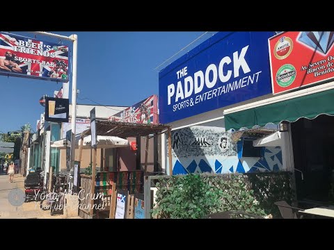 Benidorm Rincon de
