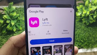 How to use Lyft app !! How to use Lyft driver app screenshot 5
