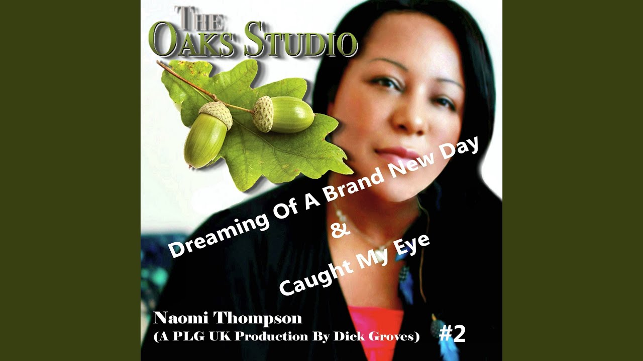 Caught My Eye YouTube