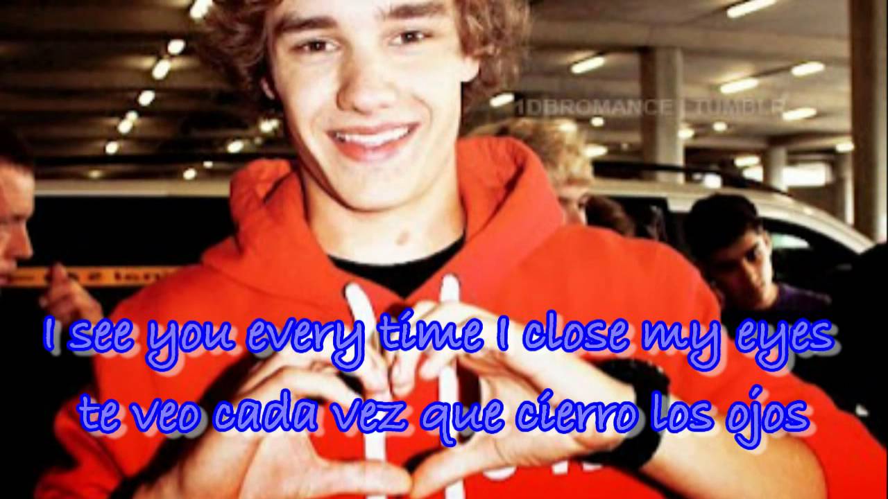 What Makes You Beautiful Spanish Lyrics