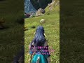 FF14アルファとプチオメガ、アジムステップ #ff14ルリルリ