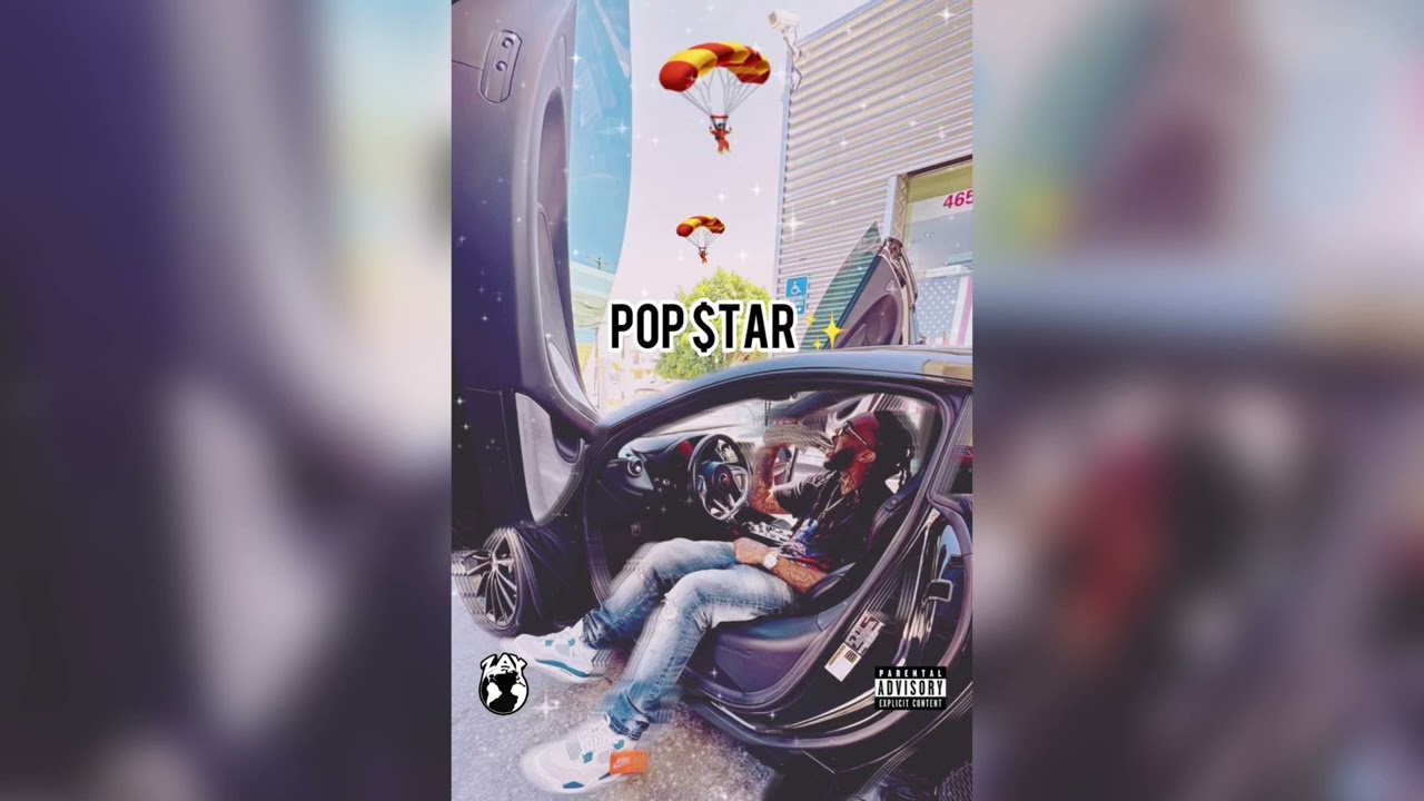 Rachet Rack$ ft Cri$co-Bigger