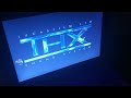 THX Walt Disney Pictures Pixar Animation Studios 2003 Fullscreen THX Walt Disney Pictures Pixar Animation Studios 2003 Fullscreen