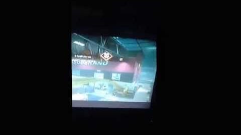 He was using wrong gamertag and tracker sight #forfeit