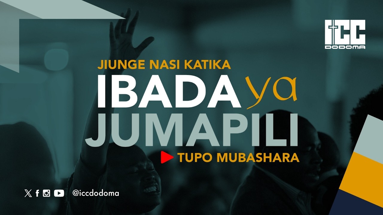 Baba na Asili ya Mtoto | Dr. Aaron Urio