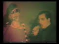Capture de la vidéo The Damned Live Berlin Hq 1981 - Dave Vanian On Lsd