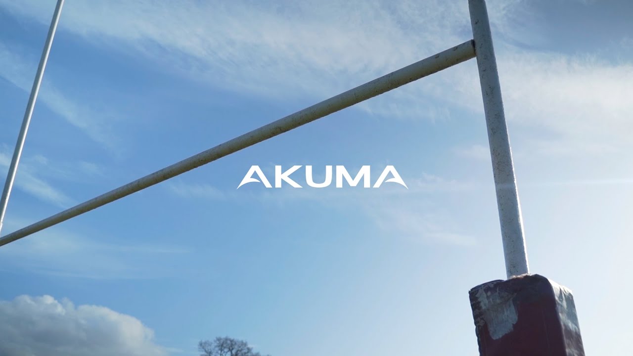 Newport Salop RFC | Akuma Sports | #AkumaFamily - YouTube