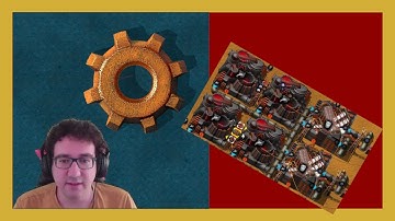 Silly Steel Coil Coverage - Factorio 1.1 Seablock - Aurei Plays - 417