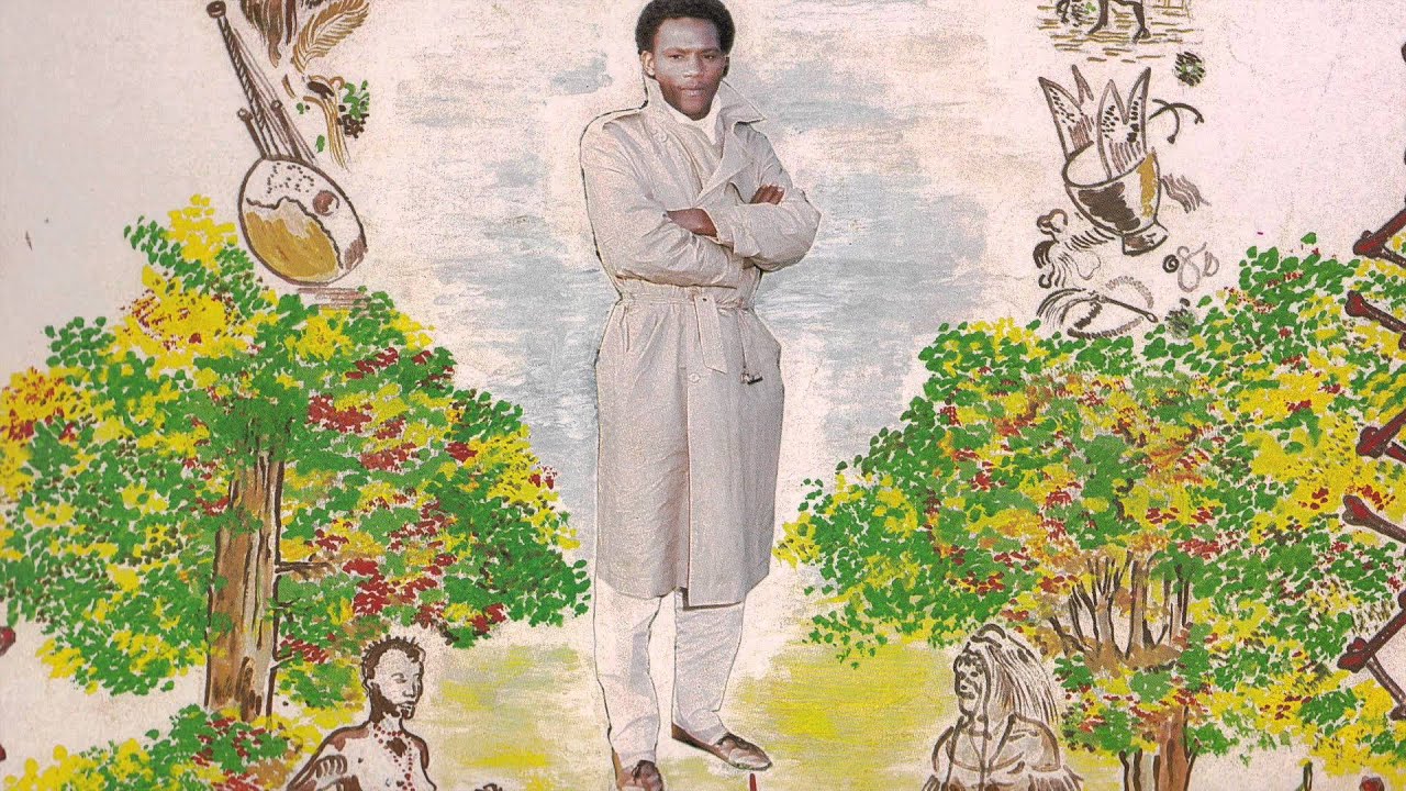 Prince Sissoko - Africa Yeolulen (Excerpt)