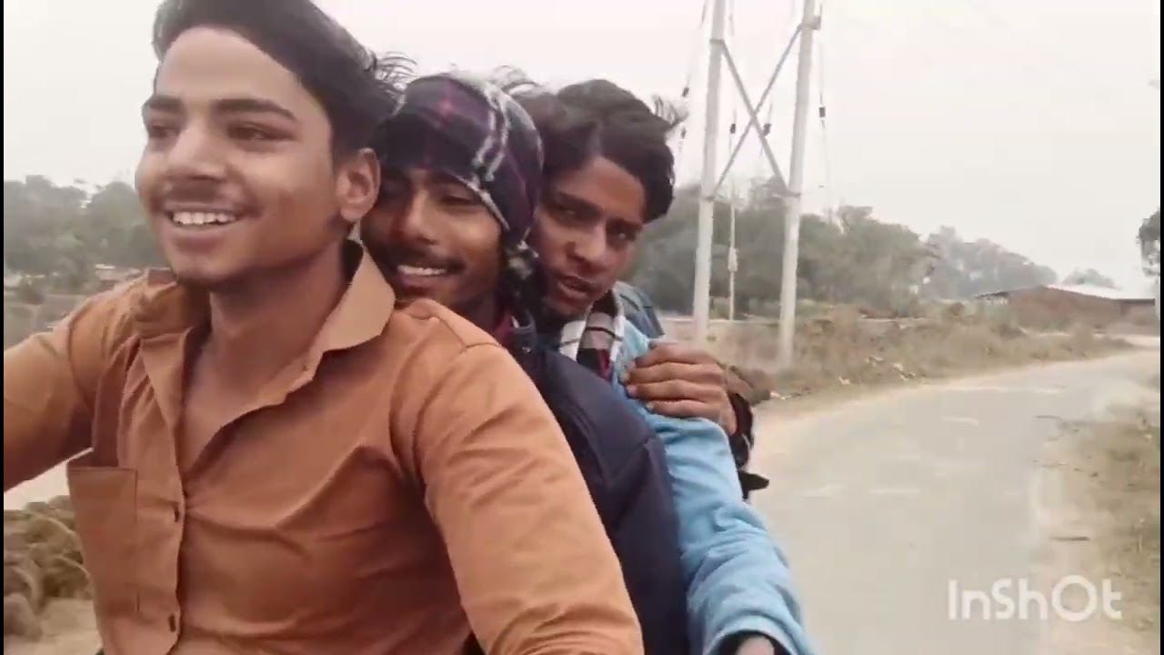 Birthday hai bhai ka 