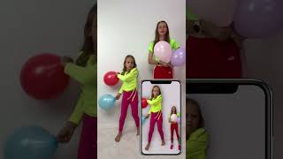 OMG New Billion View TikTok Clip (P2590) #shorts Tutorial by Anna Kova