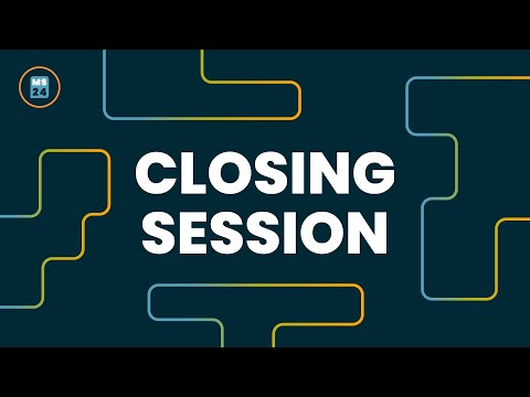 Closing Session - Migration summit 2024