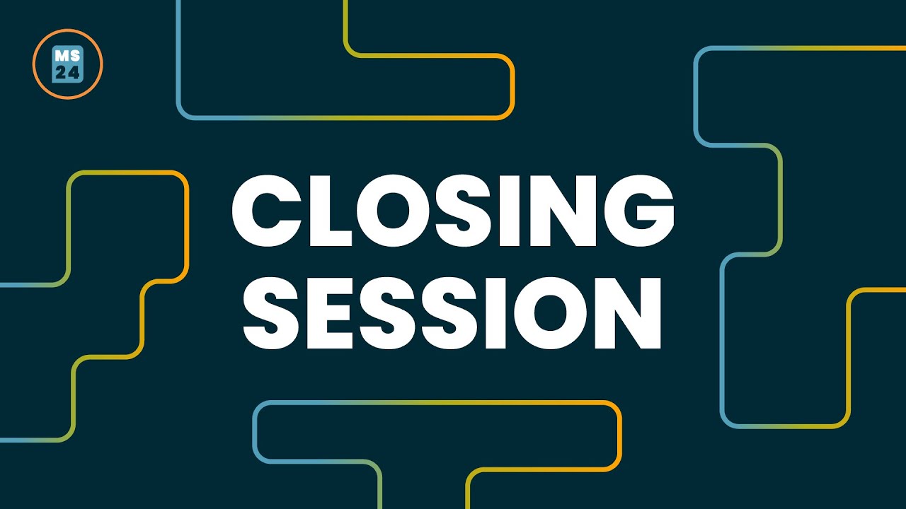 Closing Session - Migration summit 2024