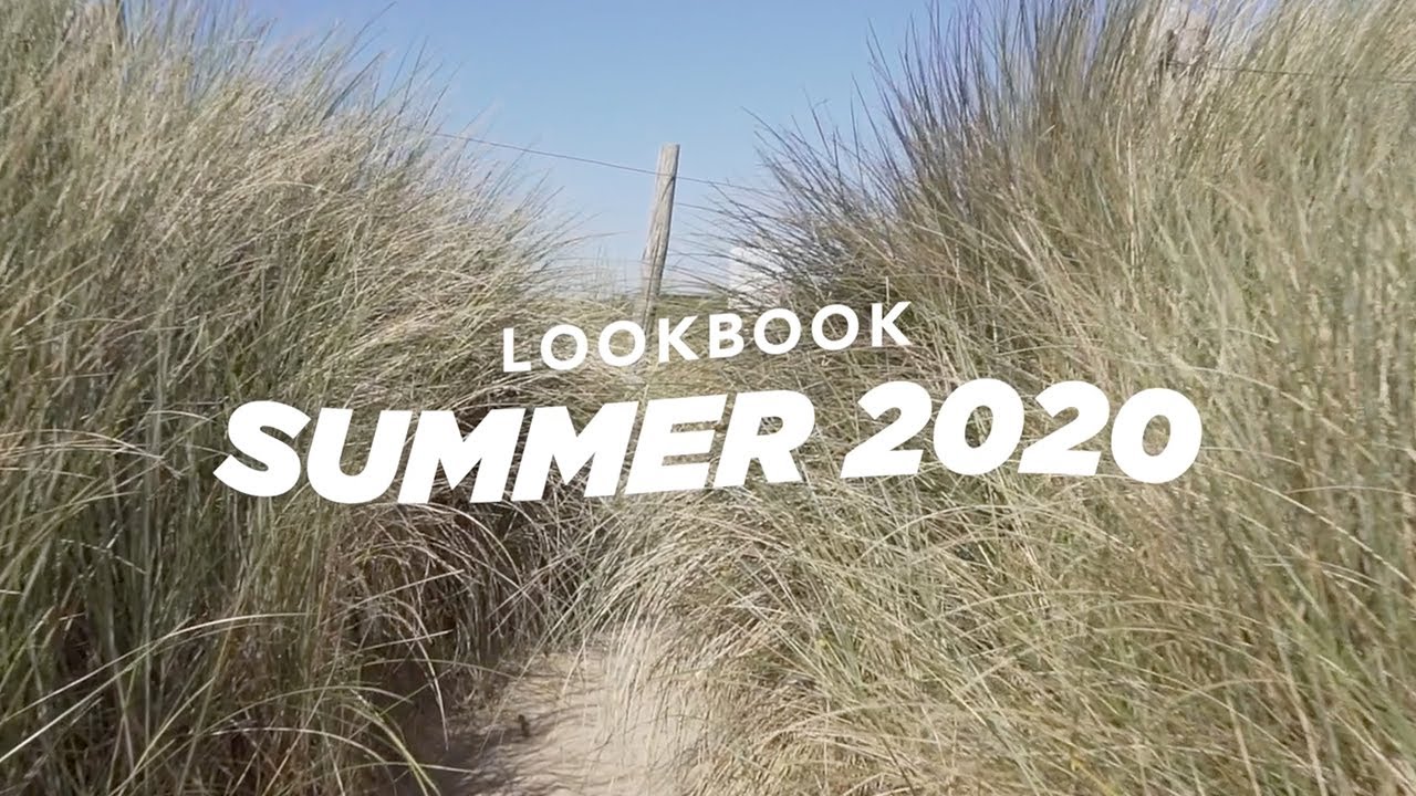 UNICORN | LOOKBOOK SUMMER 2020