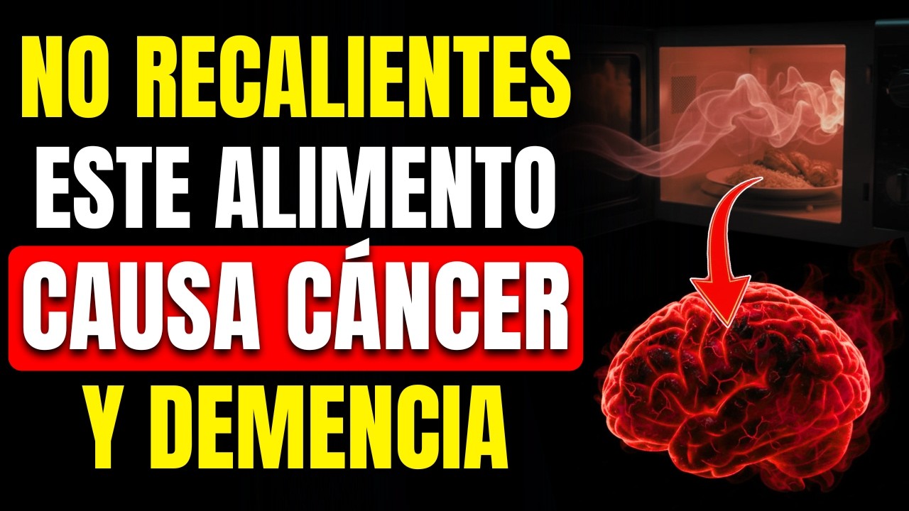 7 Alimentos 