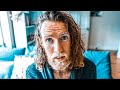 The (not so) secret formula to living a happy & purposeful life.