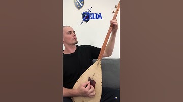 Thumbnail of Zelda - Saria’s Song (The Lost Woods)