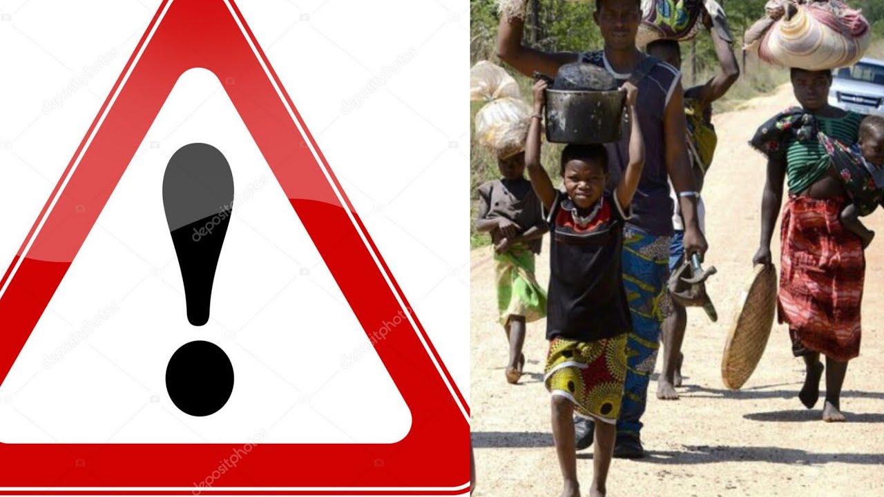 MELHOR ÉPOCA PARA CONHECER MOÇAMBIQUE  #africa África 
