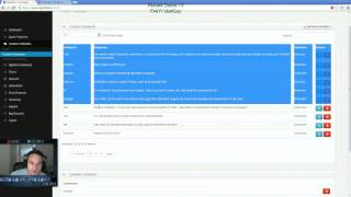 Nightbot.Tv Setup with Twitch.TV