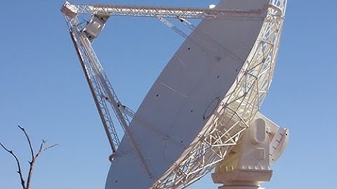 AARNet - National Research Network Project