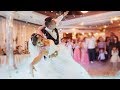 Видео урок свадебного танца