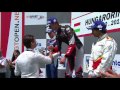 Euroformula Open 2017 ROUND 4 HUNGARY - Hungaroring Race 2 Highlights ENGLISH