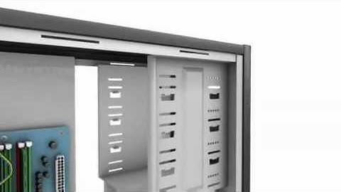 Build a PC - 7 Optical Drive (DVD)