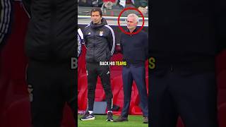 “The Heaviest Loss in Mourinho’s Life”