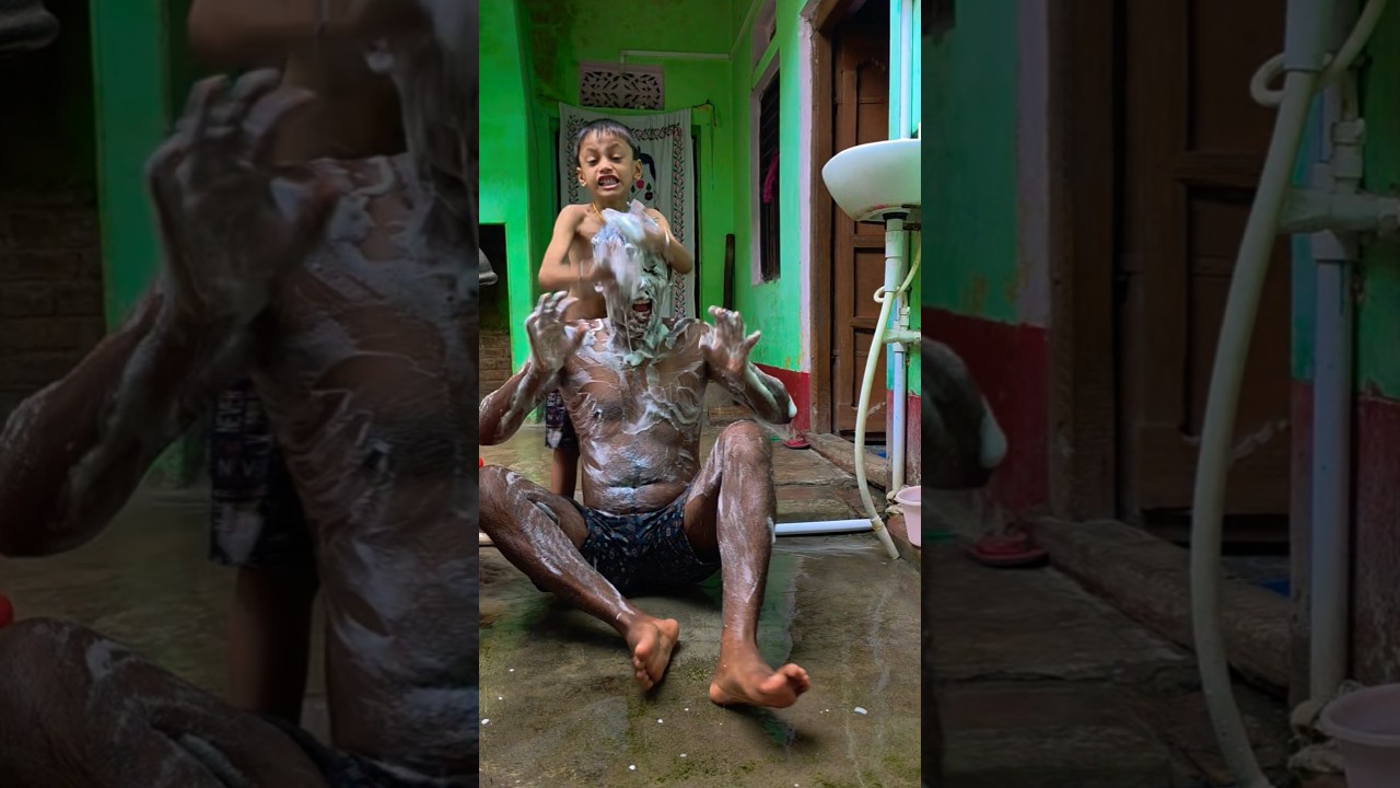 mama Bachao ftggg vg 