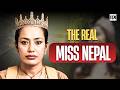 The Untold Life Story of Ashika Tamang