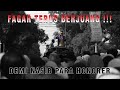 Akhirnya perjuangan aksi demo fagar garut untuk para honorer