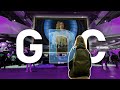 A Day in the Life of an Indie Game Developer at GDC