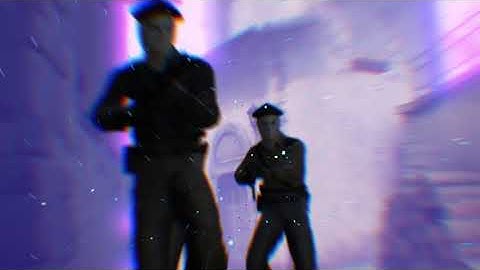 CS:GO edit - wannabe