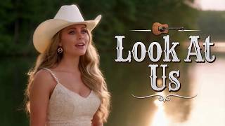 Look At Us (Vince Gill) - Classic Country Rendition (Cover)