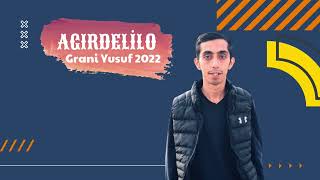 Bomba Grani Grani Yusuf 2022