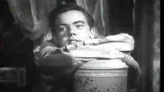 Remembering Bobby Driscoll