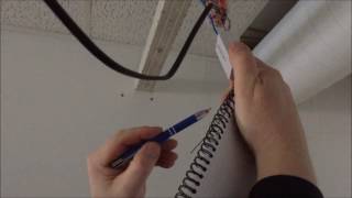 Programmering av radiobus mot aktuator