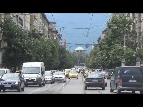 Video: Pomník cara Liberator popis a fotografie - Bulharsko: Sofie