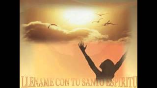 Santo Espiritu mora en mi - Padre Lucas Casaert (Musica Catolica) chords