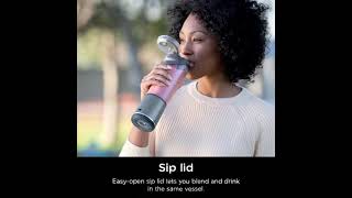 Amazon Finds You Must-Have Blendjet 2 Portable Blender