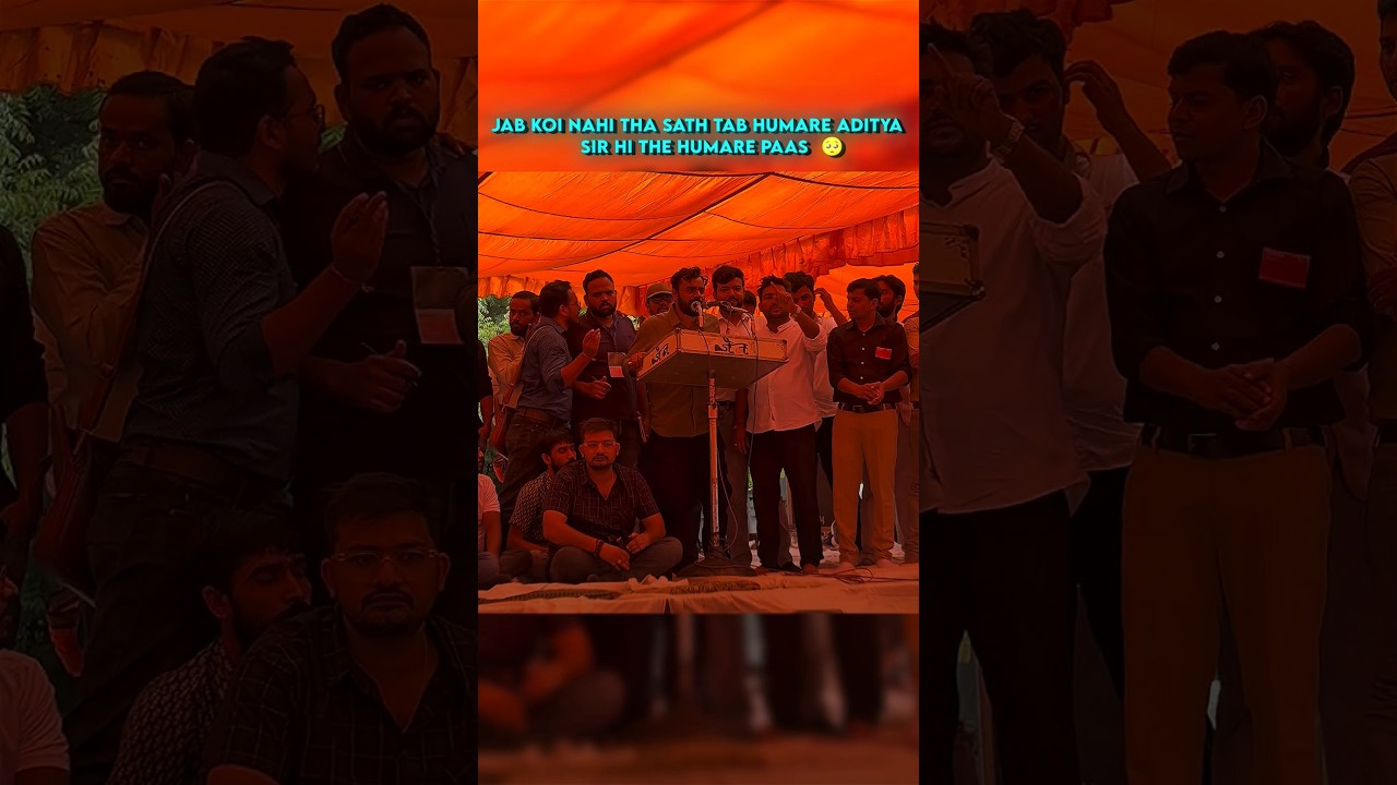 We Love You Sir 🔥