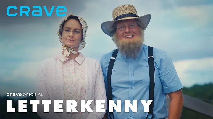 Meet The Dycks (Letterkenny)